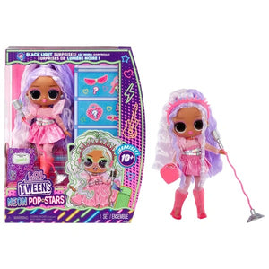 LOL SURPRISE TWEENS NEON POP STARS