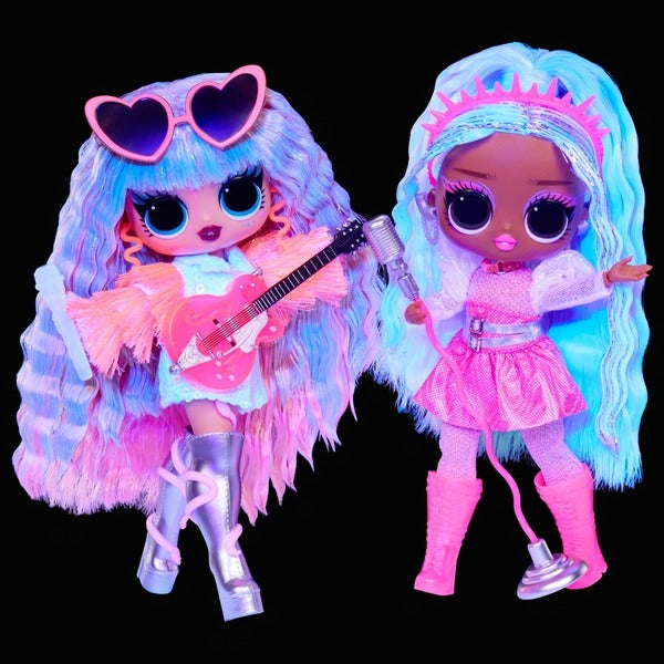 LOL SURPRISE TWEENS NEON POP STARS