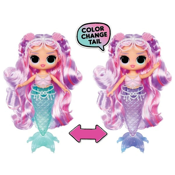 LOL SURPRISE TWEENS MERMAIDS