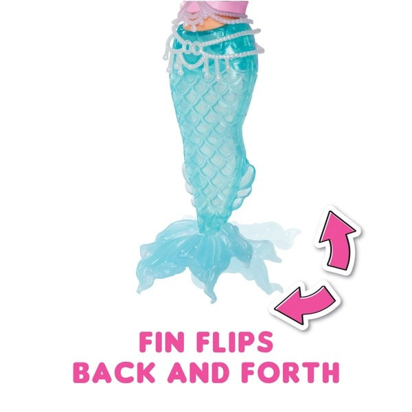 LOL SURPRISE TWEENS MERMAIDS