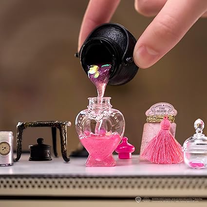 Miniverse Harry Potter Potions