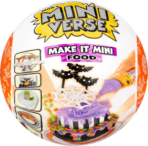 MINIVERSE MINI DINER