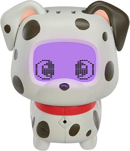 PIXEL PETS DALMATIAN