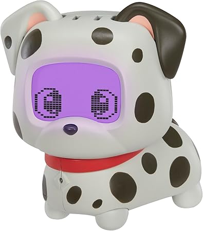 PIXEL PETS DALMATIAN