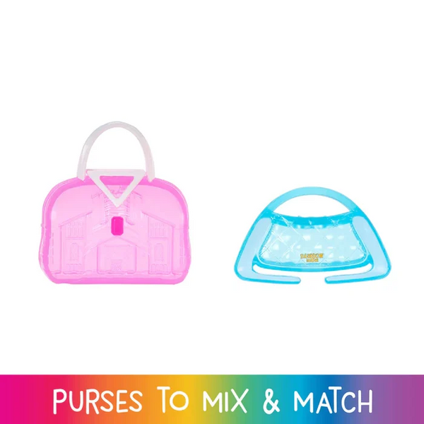 RAINBOW HIGH AMAYAS RAINBOW CLOSET