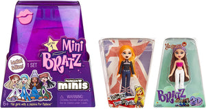 MGA MINIVERSE MINI BRATZ FLASHBACK MINI SURPRISE