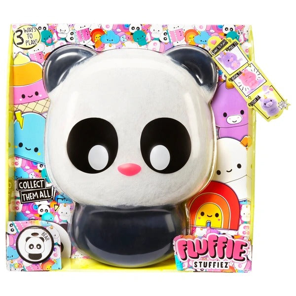 FLUFFIE STUFFIEZ - LARGE