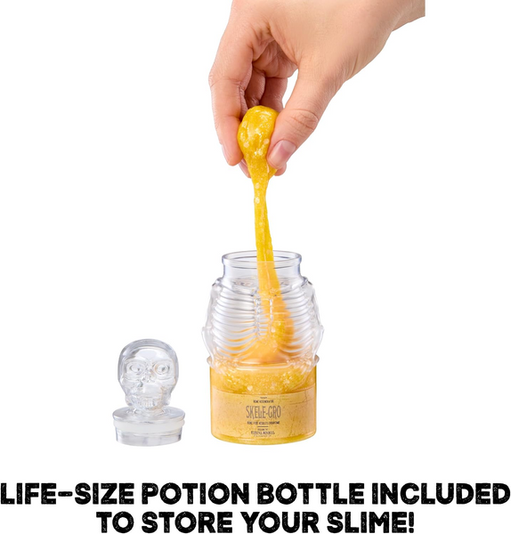HARRY POTTER SKELE-GRO SLIME LIFE
