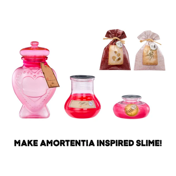 HARRY POTTER SLIME LIFE AMORTENTIA