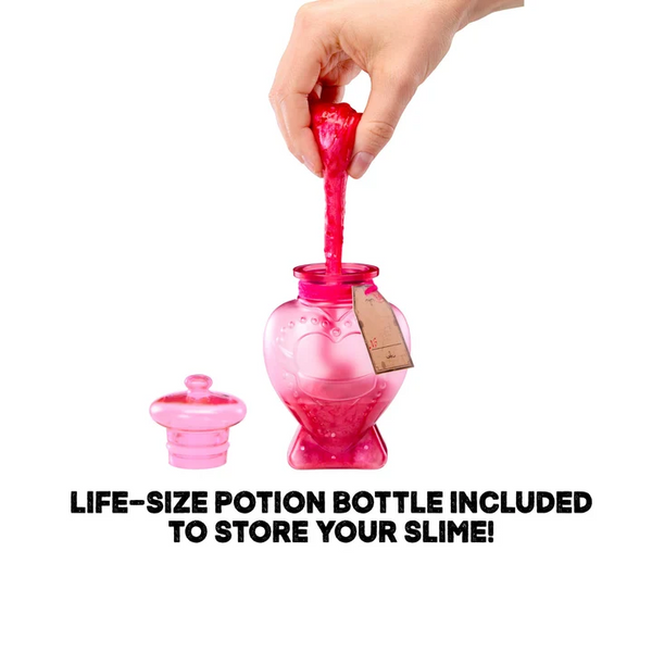 HARRY POTTER SLIME LIFE AMORTENTIA