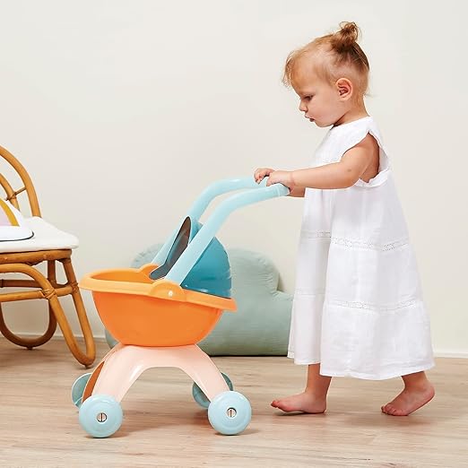 ECOIFFIER PRAM