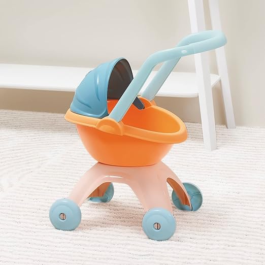 ECOIFFIER PRAM