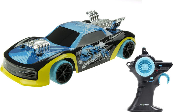 EXOST XSMOKE REMOT CONTROL CAR