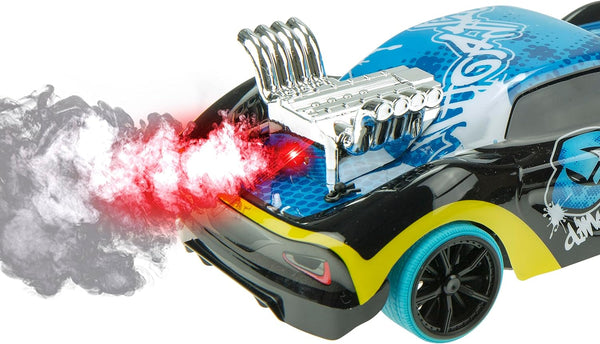 EXOST XSMOKE REMOT CONTROL CAR