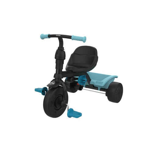 ZOOMEE 4IN 1 DINO DISCOVERY TRIKE