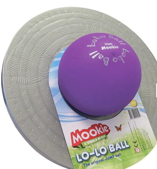 LO-LO Ball