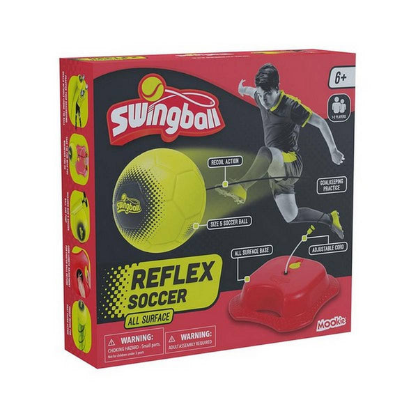 Reflex Soccer (All Surface)