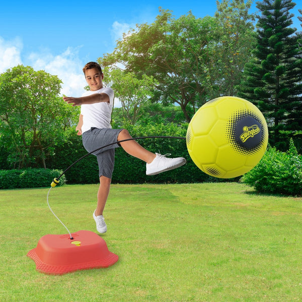 Reflex Soccer (All Surface)