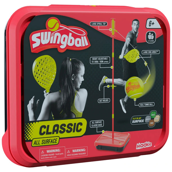 Classic Swingball (All Surface)