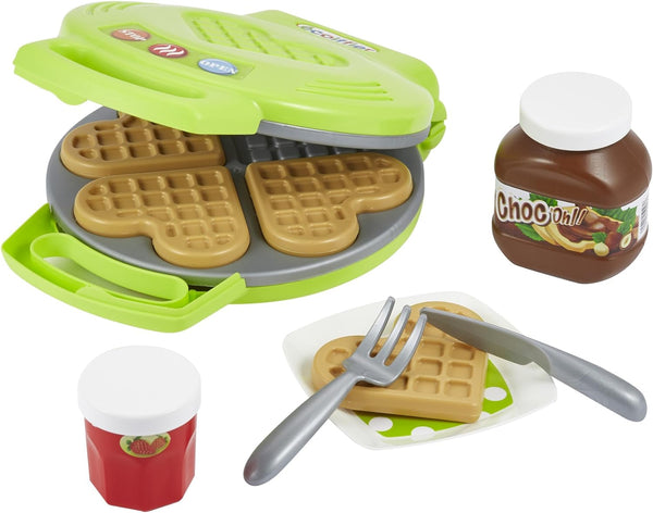 33 PIECE CHILDREN'S BREAKFAST SET