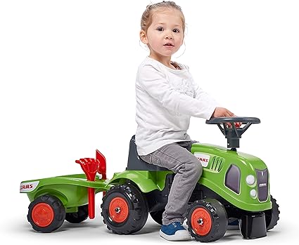 CLAAS BABY TRACTOR