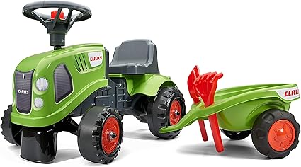 CLAAS BABY TRACTOR