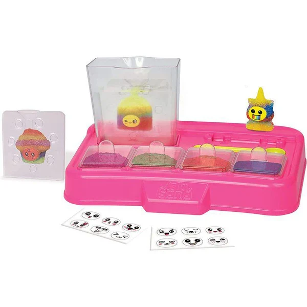 JELLY SAND SUPER STUDIO