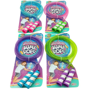 WAVE DAZZLER JUMP ROPE