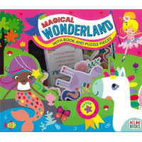 MAGICAL WONDERLAND