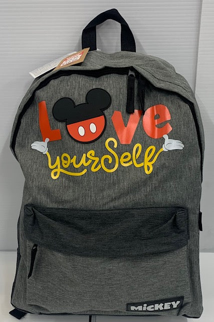 MICKEY MOUSE BAG