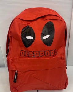 DEADPOOL BACKPACK