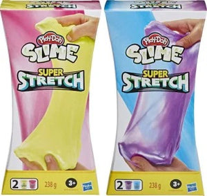 PLAYDOH SLIME SUPER STRETCH