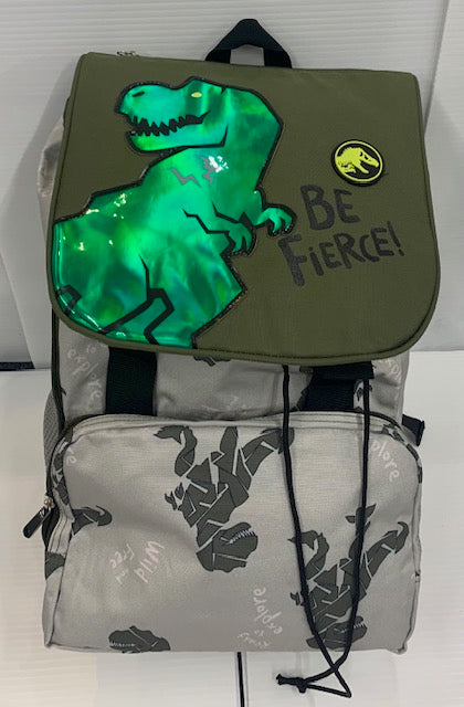 JURRASIC PARK BACKPACK