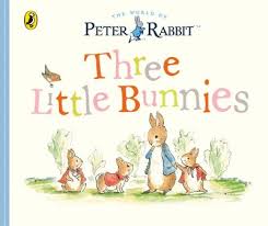 PETER RABBIT TALE