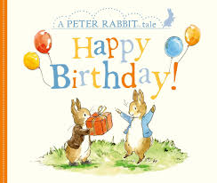 PETER RABBIT TALE