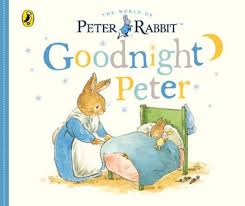 PETER RABBIT TALE