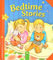 BEDTIME STORIES