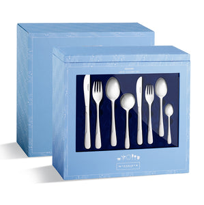 Stainless Steel Gift Pack (44 Piece)