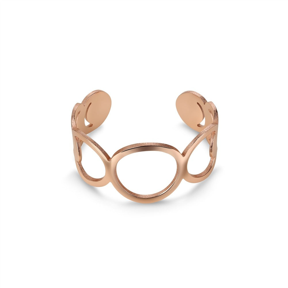Circular Bangle
