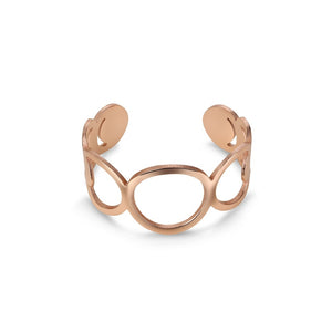 Circular Bangle