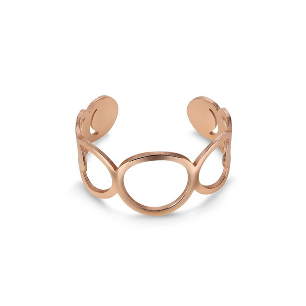 Circular Bangle