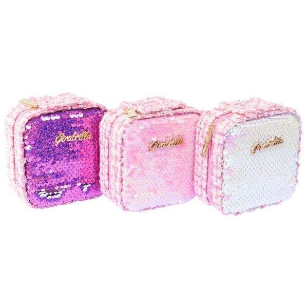 GIRABRILLA - MINI MAKEUP CASE