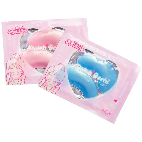 EYE PATCHES