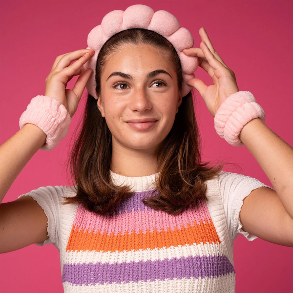 SPA SKINCARE ACCESSORIES