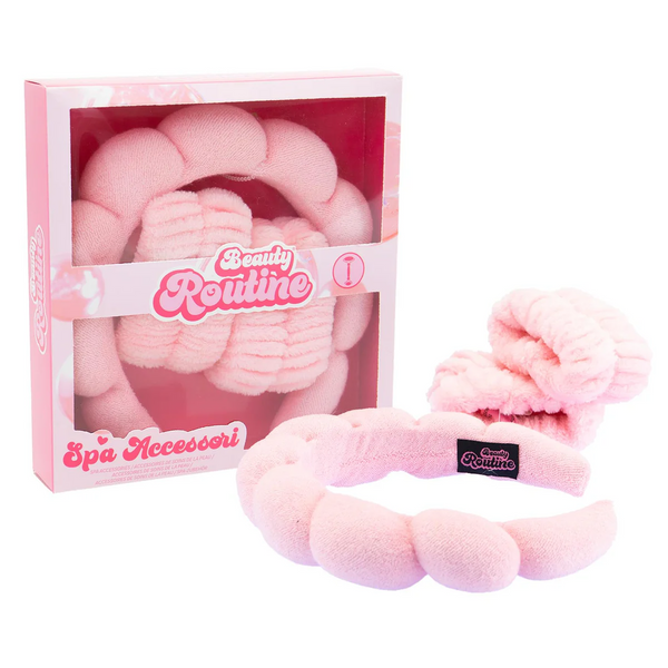 SPA SKINCARE ACCESSORIES