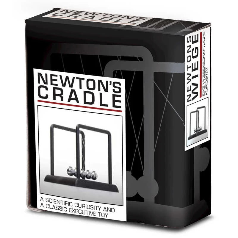 NEWTON'S CRADLE