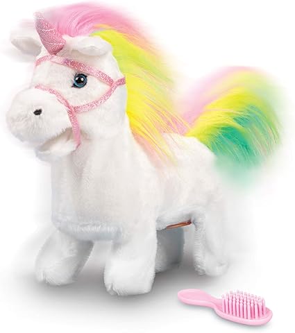 ANIMIGOS RAINBOW UNICORN