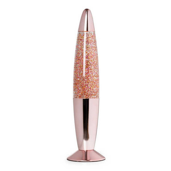 LUMEZ GLITTER LAMP