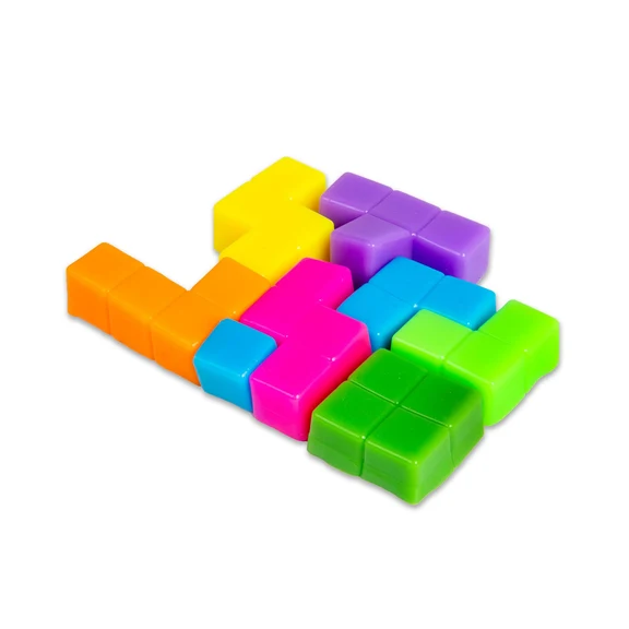 SCRUNCHEMS STICKY SQUISHY PUZZLE