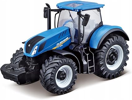 NEW HOLLAND T7.315 TRACTOR